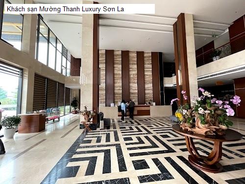 Chất lượng Khách sạn Mường Thanh Luxury Sơn La
