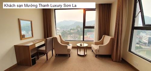 Vệ sinh Khách sạn Mường Thanh Luxury Sơn La
