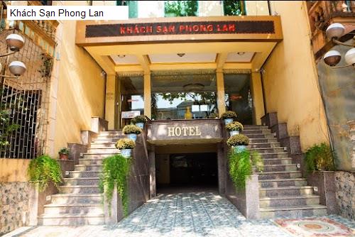 Khách Sạn Phong Lan