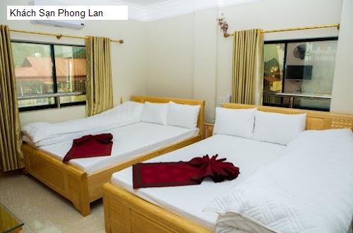 Bảng giá Khách Sạn Phong Lan