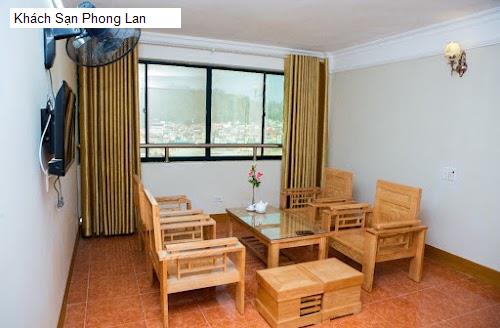 Chất lượng Khách Sạn Phong Lan