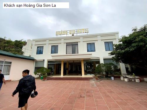 Hình ảnh Khách sạn Hoàng Gia Sơn La
