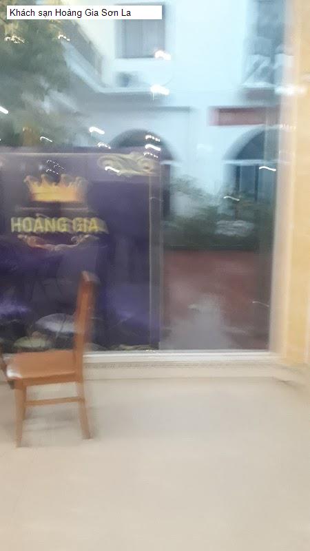 Hình ảnh Khách sạn Hoàng Gia Sơn La