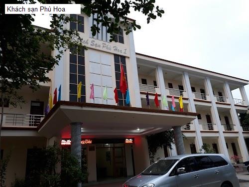 Hình ảnh Khách sạn Phù Hoa