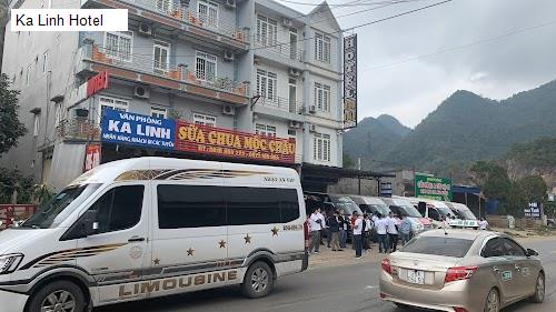 Ka Linh Hotel