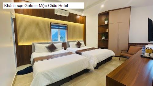Hình ảnh Khách sạn Golden Mộc Châu Hotel
