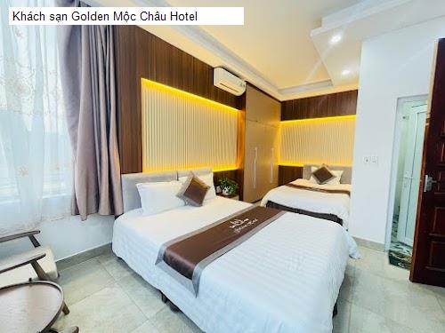 Hình ảnh Khách sạn Golden Mộc Châu Hotel