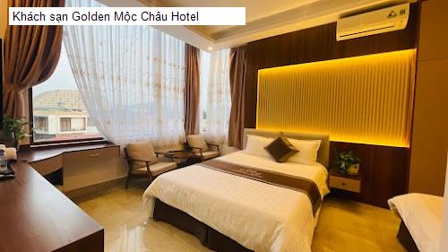 Bảng giá Khách sạn Golden Mộc Châu Hotel