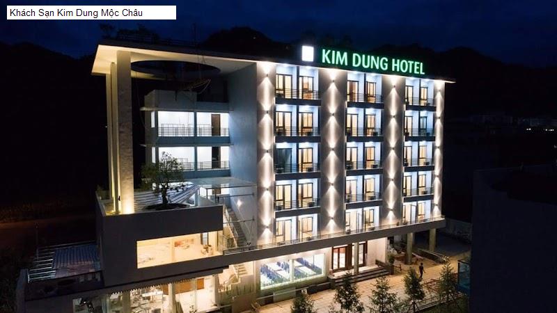 Hình ảnh Khách Sạn Kim Dung Mộc Châu