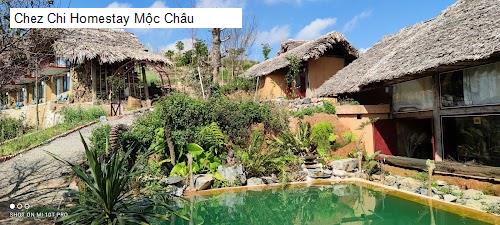 Hình ảnh Chez Chi Homestay Mộc Châu