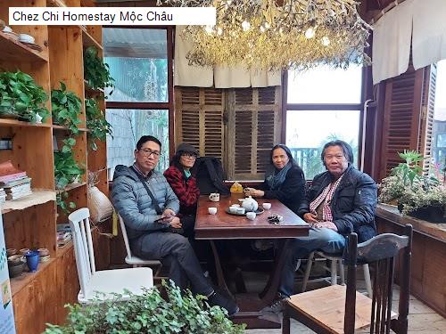 Chất lượng Chez Chi Homestay Mộc Châu