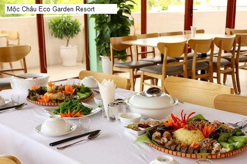Hình ảnh Mộc Châu Eco Garden Resort