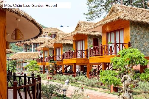Chất lượng Mộc Châu Eco Garden Resort