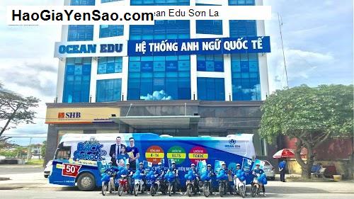 Danh Sách 17 Trung tâm, Cơ sở giáo dục P. Quyết Thắng, TP. Sơn La, T. Sơn La