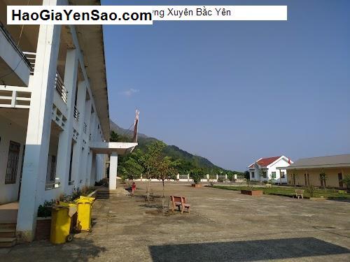  Sơn La - Gợi ý 7 Trung tâm, Đào Tạo khu vực Huyện Bắc Yên