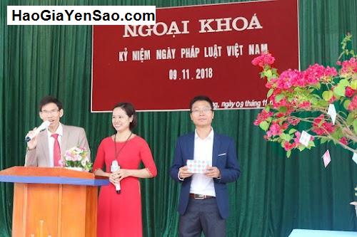  Sơn La - Gợi ý 10 Trung tâm, Đào Tạo khu vực Huyện Phù Yên