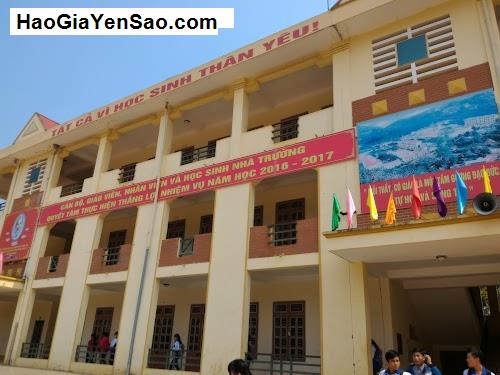  Sơn La - Gợi ý 16 Trung tâm, Đào Tạo khu vực Huyện Mai Sơn