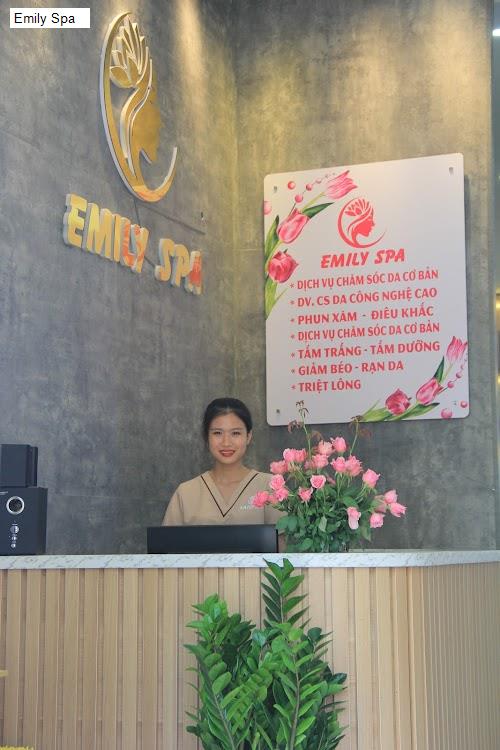 Danh Sách 21 Spa thẩm mỹ, địa chỉ làm đẹp tại  P. Quyết Thắng, TP. Sơn La, T. Sơn La