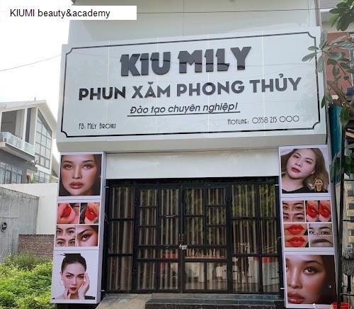 Danh Sách 13 Spa thẩm mỹ, địa chỉ làm đẹp tại  H. Phù Yên, T. Sơn La