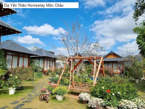  Sơn La - Danh sách 3 Cửa Hàng Yến Sào tại H. Mộc Châu, T. Sơn La