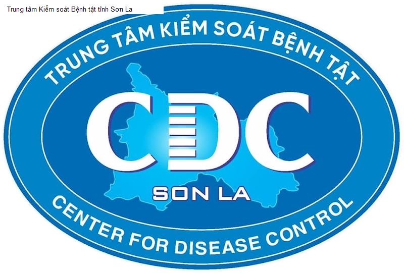 Trung tâm Kiểm soát Bệnh tật tỉnh Sơn La
