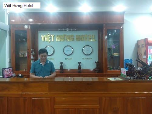 Hình ảnh Việt Hưng Hotel