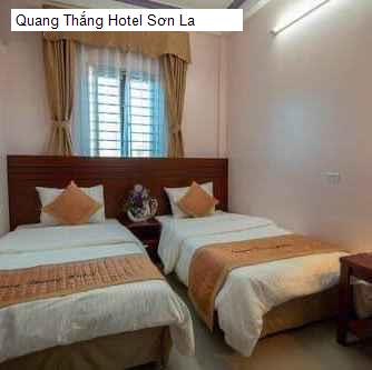 Quang Thắng Hotel Sơn La