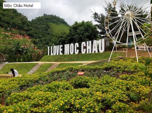Top khách sạn được đánh giá trung bình ở tạm 1 đêm  khi đến Tỉnh Sơn La (Phần 2)